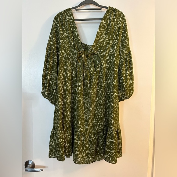 Dress - Picture 2 of 3